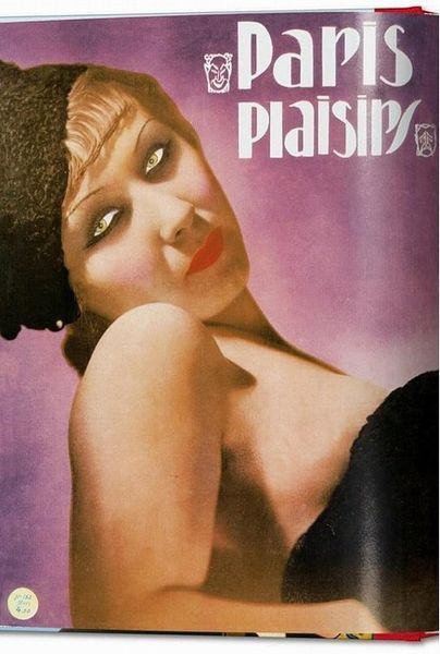 Книга Dian Hanson's: The History of Men's Magazines. Volume 1. From 1900 to Post-WWII (9783836592154) 9783836592154 фото