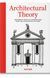 Книга Architectural Theory. Pioneering Texts on Architecture from the Renaissance to Today (9783836599627) 303096 фото 1