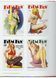 Книга Dian Hanson's: The History of Men's Magazines. Volume 1. From 1900 to Post-WWII (9783836592154) 9783836592154 фото 8