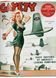 Книга Dian Hanson's: The History of Men's Magazines. Volume 1. From 1900 to Post-WWII (9783836592154) 9783836592154 фото 11