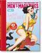 Книга Dian Hanson's: The History of Men's Magazines. Volume 1. From 1900 to Post-WWII (9783836592154) 9783836592154 фото 1