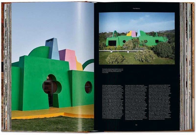 Книга Homes for Our Time Vol. 3 (9783836594493) 280135 фото