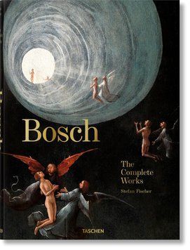 Книга Bosch. The Complete Works (9783836578691) 9783836578691 фото