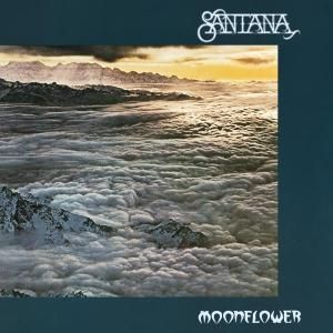 CD диск Santana - Moonflower 2CD (5099751113126) 5099751113126 фото