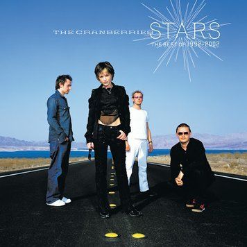 Вінілова платівка The Cranberries &ndash; Stars: The Best Of 1992-2002 2LP (600753932292) 600753932292 фото