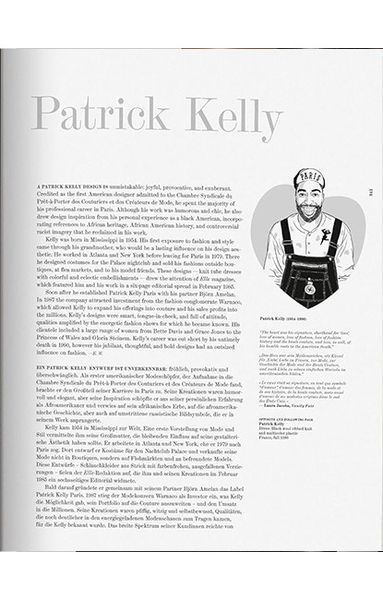 Книга Fashion Designers A&ndash;Z. 2020 Edition (9783836578820) 9783836578820 фото