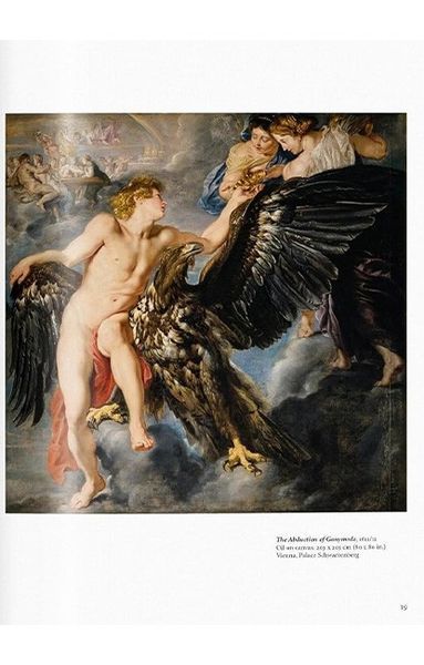 Книга Peter Paul Rubens. Gilles Neret. Taschen (9783836564670,9783836545143) 62809 фото