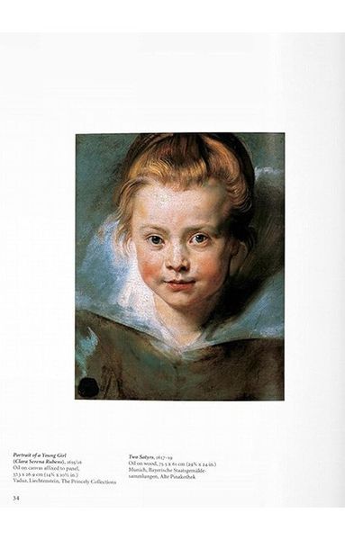 Книга Peter Paul Rubens. Gilles Neret. Taschen (9783836564670,9783836545143) 62809 фото