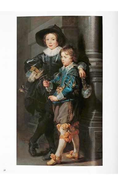Книга Peter Paul Rubens. Gilles Neret. Taschen (9783836564670,9783836545143) 62809 фото