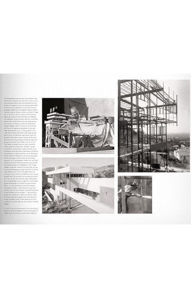 Книга Neutra. Complete Works (9783836512442) 9783836512442 фото