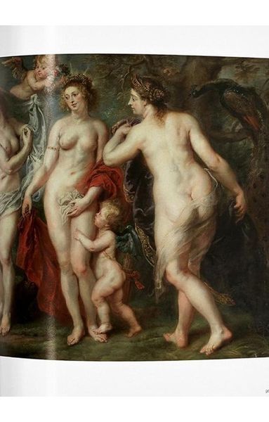 Книга Peter Paul Rubens. Gilles Neret. Taschen (9783836564670,9783836545143) 62809 фото