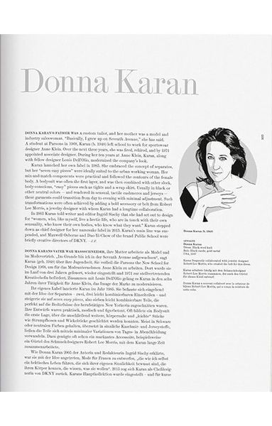Книга Fashion Designers A&ndash;Z. 2020 Edition (9783836578820) 9783836578820 фото