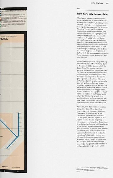 Книга History of Information Graphics (9783836567671) 9783836567671 фото