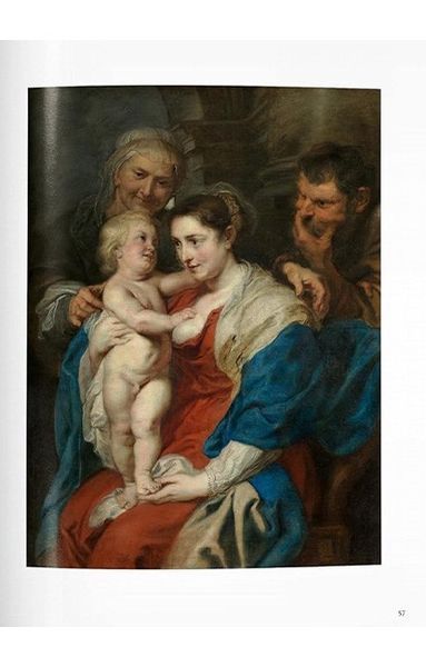 Книга Peter Paul Rubens. Gilles Neret. Taschen (9783836564670,9783836545143) 62809 фото