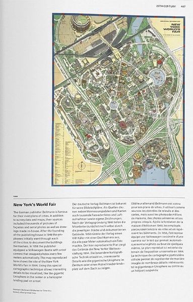 Книга History of Information Graphics (9783836567671) 9783836567671 фото