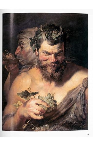 Книга Peter Paul Rubens. Gilles Neret. Taschen (9783836564670,9783836545143) 62809 фото
