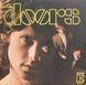 Вінілова платівка Doors The - The&nbsp;Doors 1LP (75596065412)