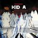 Вінілова платівка Radiohead - Kid A 2LP (634904078201)