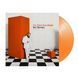 Вінілова платівка Teddy Swims – I've Tried Everything But Therapy (Part 2)(Limited Orange Vinyl) 1LP (93624836407)