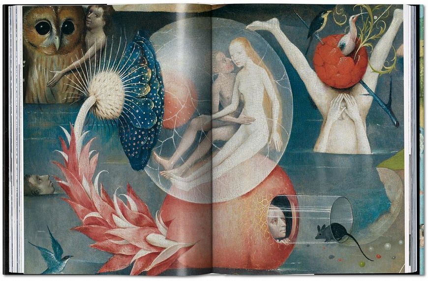 Книга Bosch. The Complete Works (9783836578691) 9783836578691 фото