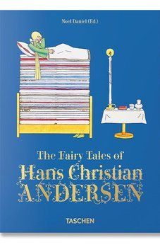 Книга The Fairy Tales of Hans Christian Andersen (9783836548397) 9783836548397 фото