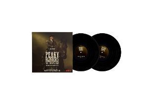Вінілова платівка Antony Genn, Martin Slattery, the Immortal Man - Peaky Blinders - the Immortal Man (Soundtrack From the Netflix Film) 2LP (0199584418018) 0199584418018 фото