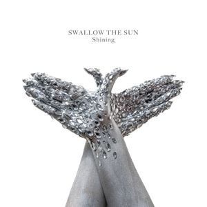 CD диск Swallow the Sun - Shining 1CD (0198028251020) 0198028251020 фото