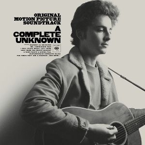 Вінілова платівка Chalamet, Timoth&eacute;e - A Complete Unknown (Original Motion Picture Soundtrack) 1LP (0198028661416) 0198028661416 фото