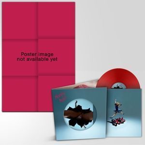 Вінілова платівка M&aring;neskin - Rush! 1LP (0194399513316) 0194399513316 фото