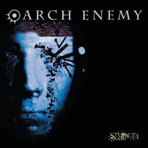 CD диск Arch Enemy - Stigmata (Re-Issue 2023) 1CD (0196587932121) 0196587932121 фото