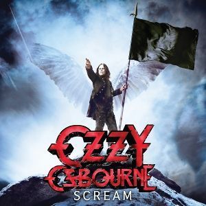 Вінілова платівка Osbourne, Ozzy - Scream 2LP (0190758774916) 0190758774916 фото
