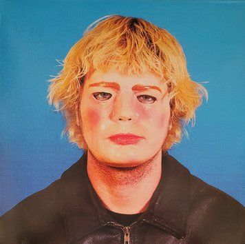 Вінілова платівка Jane Johnny - Attitude 1LP (196588995613) 196588995613 фото