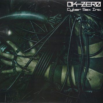 Вінілова платівка Dk-Zero - Cyber&nbsp;Sex&nbsp;Inc. 1LP (889466545719) 889466545719 фото
