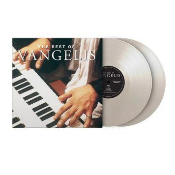 Вінілова платівка Vangelis &ndash; The Best Of Vangelis 2LP (8719262034280) 8719262034280 фото