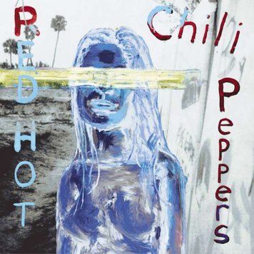 Вінілова платівка Red Hot Chili Peppers - By&nbsp;The&nbsp;Way&nbsp;(140&nbsp;Gr&nbsp;Black) 2LP (93624814016) 93624814016 фото