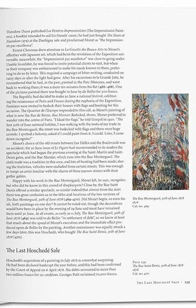 Книга Monet. The Triumph of Impressionism (9783836551014) 62840 фото