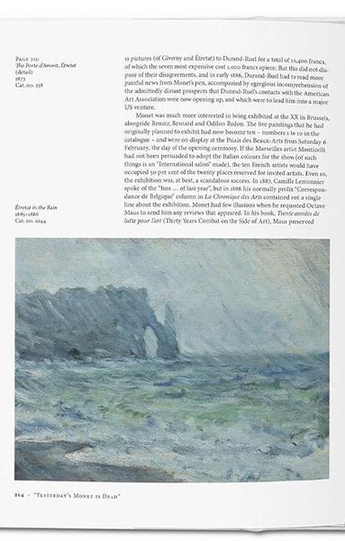 Книга Monet. The Triumph of Impressionism (9783836551014) 62840 фото