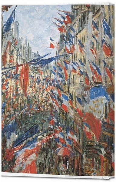 Книга Monet. The Triumph of Impressionism (9783836551014) 62840 фото