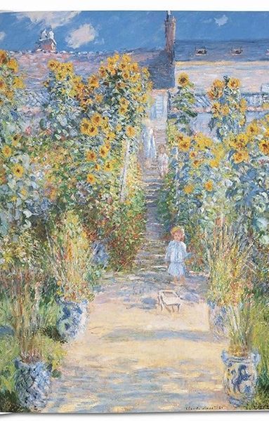 Книга Monet. The Triumph of Impressionism (9783836551014) 62840 фото