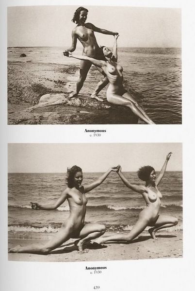 Книга 1000 Nudes. A History of Erotic Photography from 1839-1939 (9783836554466) 9783836554466 фото