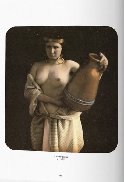 Книга 1000 Nudes. A History of Erotic Photography from 1839-1939 (9783836554466) 9783836554466 фото
