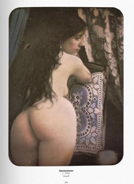 Книга 1000 Nudes. A History of Erotic Photography from 1839-1939 (9783836554466) 9783836554466 фото