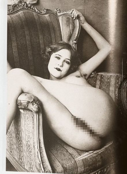 Книга 1000 Nudes. A History of Erotic Photography from 1839-1939 (9783836554466) 9783836554466 фото