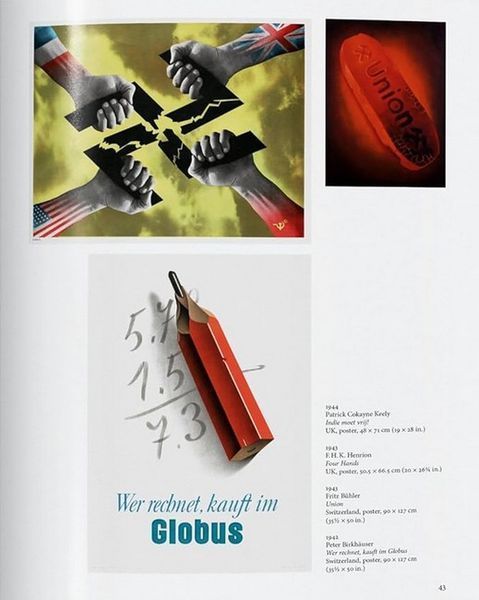 Книга Graphic Design. 1890&ndash;Today (9783754400241) 303095 фото