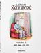 Книга Robert Crumb. Sketchbook Vol. 2. 1968&ndash;1975 (9783836566940) 297745 фото 1