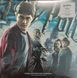 Вінілова платівка Nicholas Hooper – Harry Potter And The Half-Blood Prince (Original Motion Picture Soundtrack) 2LP (603497818617)