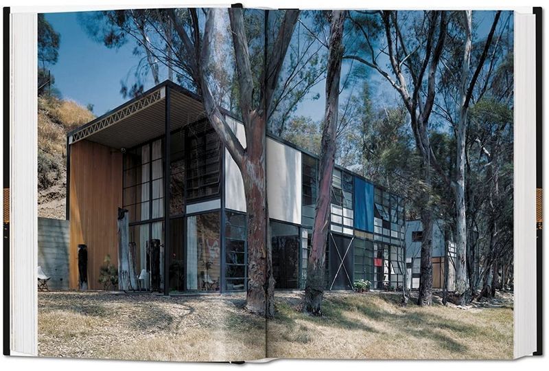 Книга Case Study Houses. The Complete CSH Program 1945-1966. 40th Ed. (9783836587877) 9783836587877 фото
