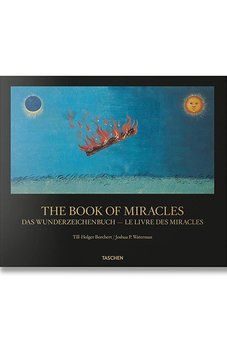 Книга The Book of Miracles (9783836564144) 9783836564144 фото