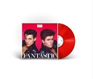 Вінілова платівка Wham! - Fantastic 1LP (0196588150210) 0196588150210 фото