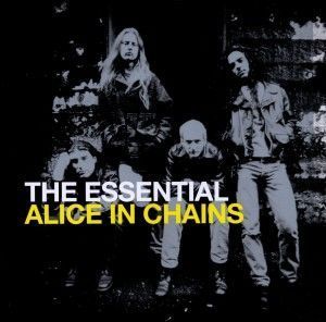CD диск Alice In Chains - The Essential Alice In Chains 2CD (0886978298225) 0886978298225 фото